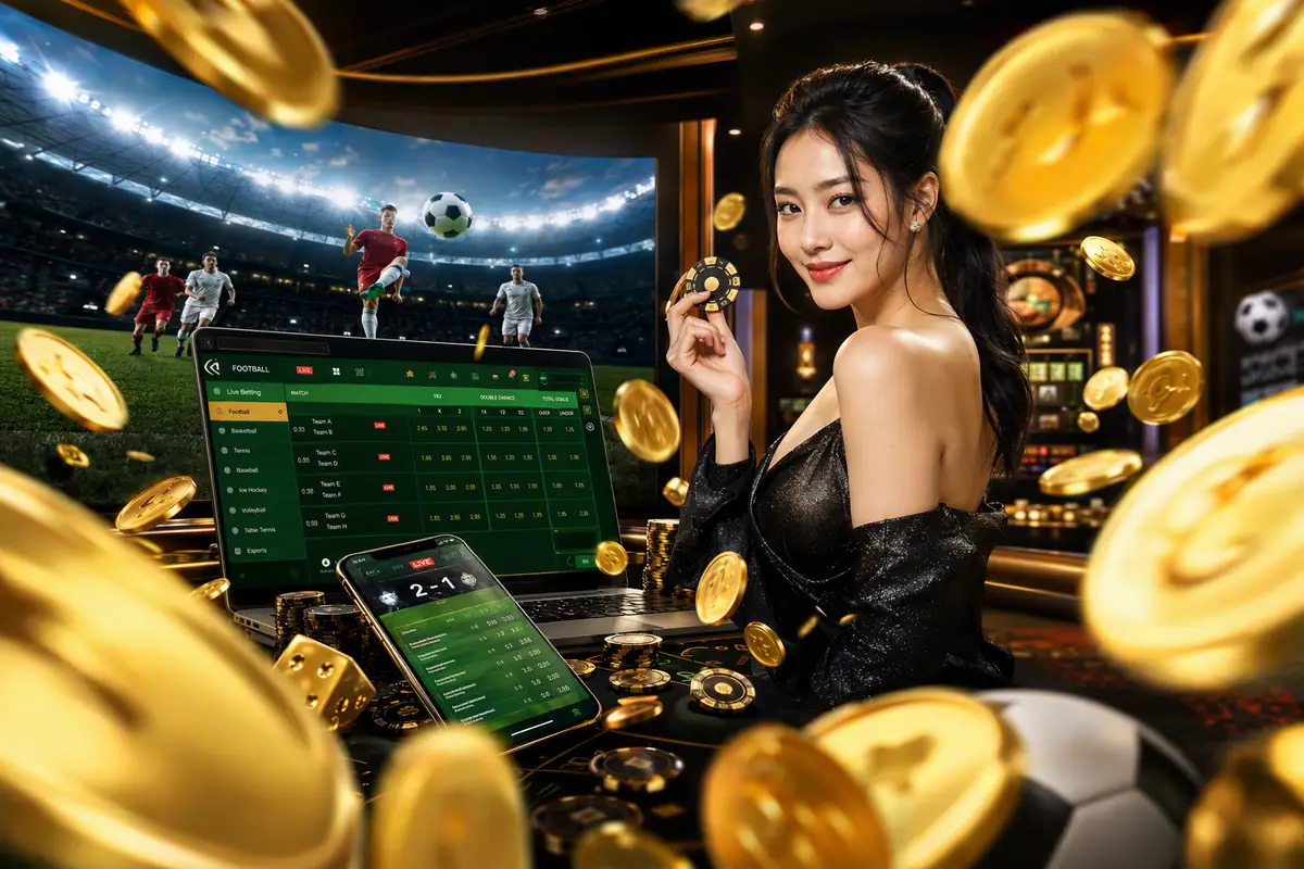 mmr11 Casino Live ဒီလာ ဂိမ်းစနစ် ရှင်းလင်းချက်