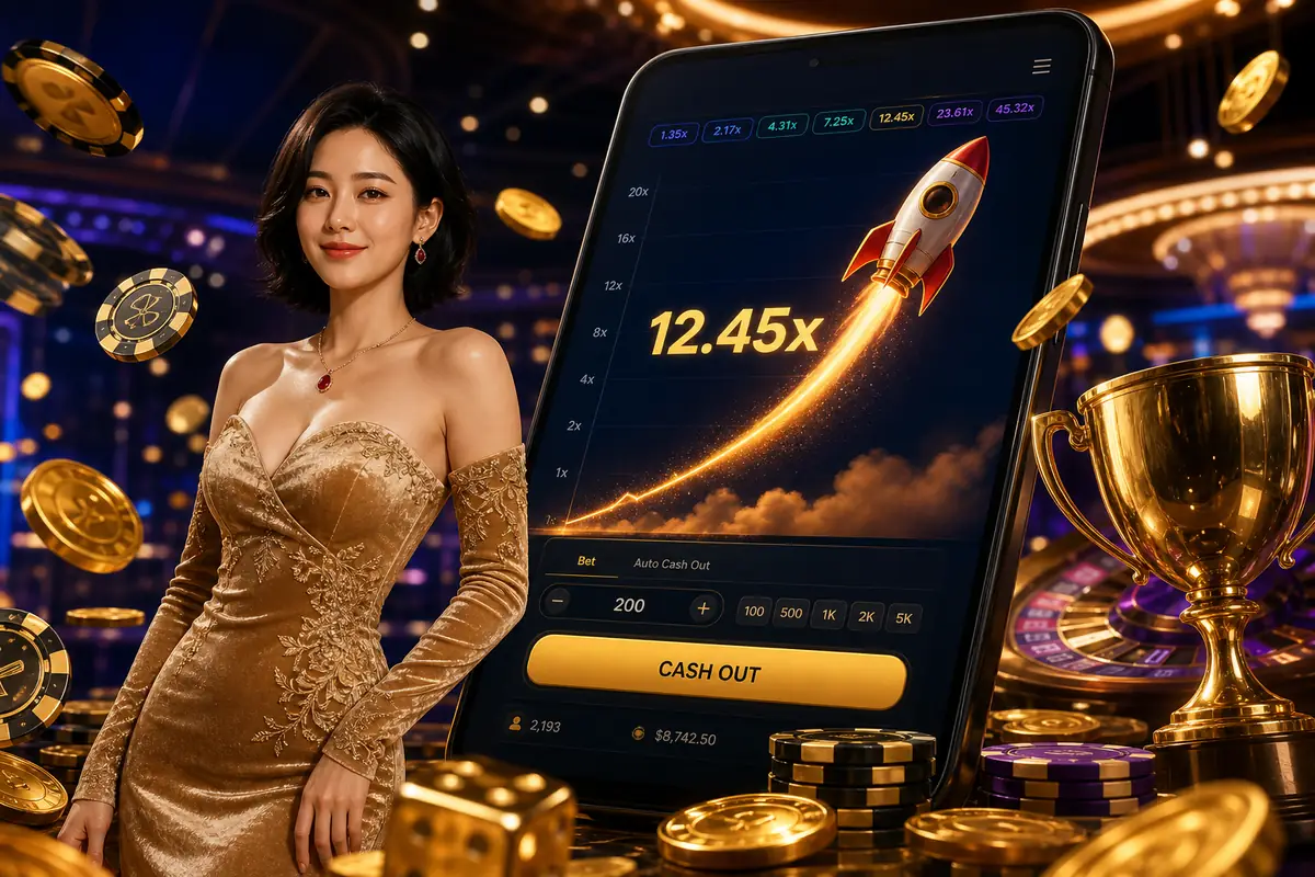 mmr11 Sic Bo Live Dealer ကစားပွဲ